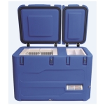 Solar Direct Drive Refrigerator 99 Litre