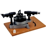 Advanced Spectrometer ( 5 or 6 S.S. Scale)