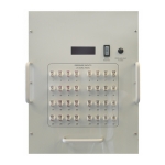 32-way Pressure Measurement and Display Unit