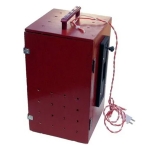 Wooden Box for Sodium Vapour Lamp