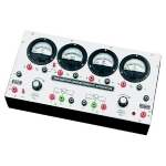 Transistor Characteristics Apparatus