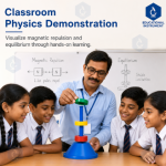 Floating Magnets STEM Lab
