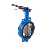 Butterfly Valve