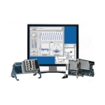 Data Acquisition Systems