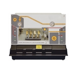 Engine Speed Control Apparatus