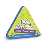 tri-FACTa Multiplication and Division Game