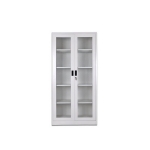 Double Door Cabinet instruments