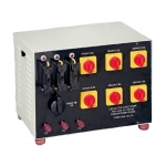 Loading Capacitor Bank