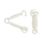 Disposable Sterile Umbilical Cord Clamp