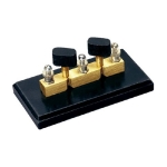 Plug Key(With Brass block of 10.5mm)