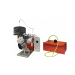 Four Stoke Single Cylinder Petrol Engine