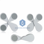 Pocket/Folding Magnifier, All Plastic