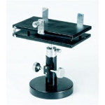 Mount for He-Ne Laser