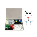 Organic And Inorganic Molecular Set