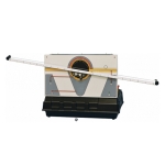 Ball and Beam Apparatus