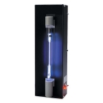 Spectral Tube Power Supply and Mount