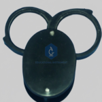 Pocket Magnifier with Unbreakable Plastic Frame - Single, Double and Triple