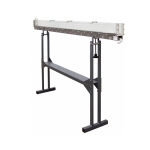 2.5 m Long Flume Complete with Models