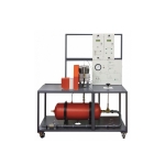 Reciprocating Compressor Module