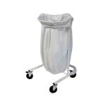 Trolley, Soiled Linen