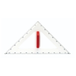 Set Square, Blackboard