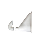 Pan and &quot;Goose Neck