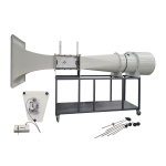 Subsonic Wind Tunnel