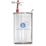 Charles Law Apparatus, Basic