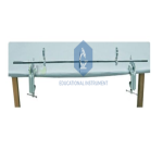 Bending of Beam Apparatus, Koenig’s Method