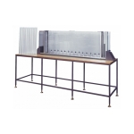 Permeability Flow Nets and Darcys Law