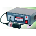 Diode Lasers (Green Colour) with Power Supply