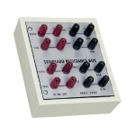 Standard Resistance Box
