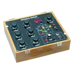 Anderson Bridge for Self Inductance