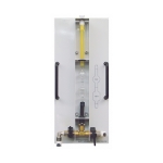 Manual Volumetric Fuel Gauge