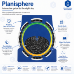 Planisphere STEM Lab