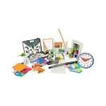Maths Kit Junior