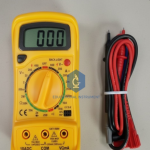 Digital Multimeter
