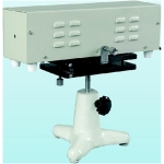 Helium-Neon Laser with stand