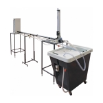 Pipe Surge and Water Hammer