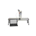 Curved Structures and Davits