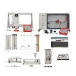 Universal Vibrations Apparatus