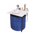 Water Hammer Apparatus