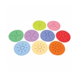 Non Magnetic Fraction Disc