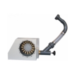 Pelton Wheel (turbine)