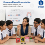 Fun with Magnets Kit STEM Lab