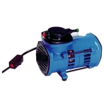 Vacuum Pump cum Air Compressor