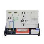 Peltier and Seebeck Effect