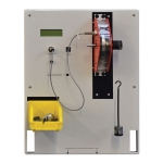 Acceleration Static Test Stand