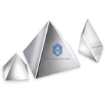 Prism Calcite/Quartz