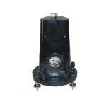 Ballistic Galvanometer (Improved Pattern)